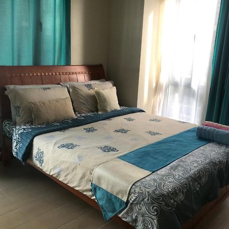 Lena'S Condotel Пасай Экстерьер фото