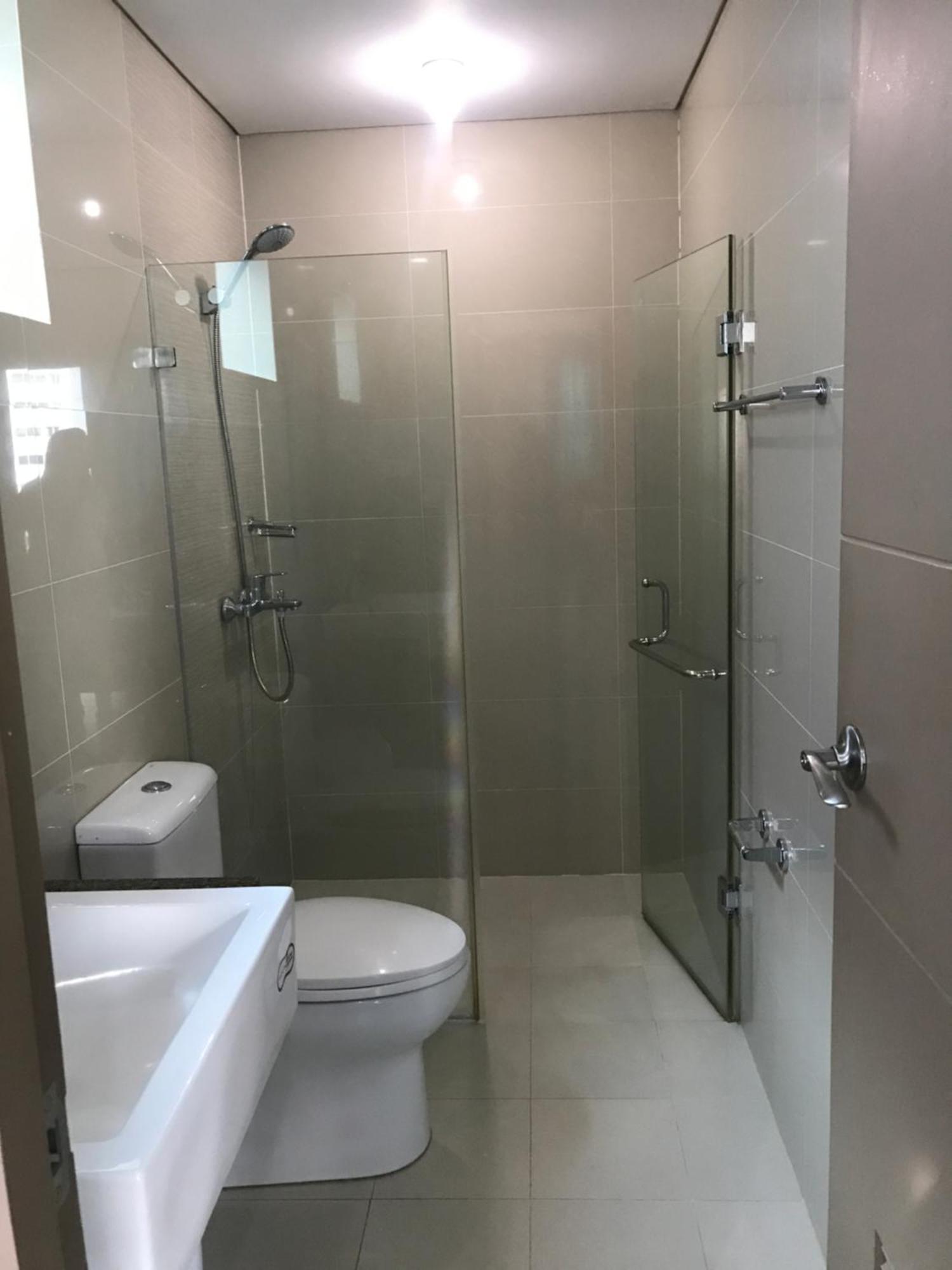 Lena'S Condotel Пасай Экстерьер фото